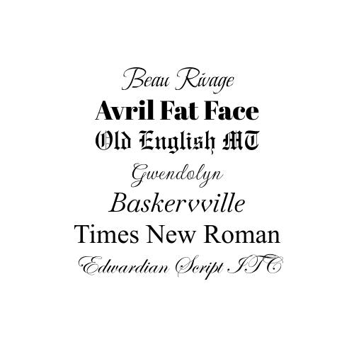 Personalized Gold/Silver Necklace with Oval Photo Locket Pendant