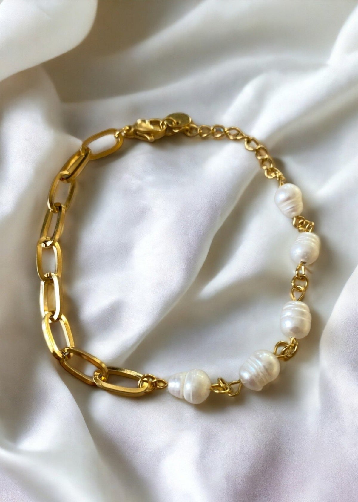 Pearlesque